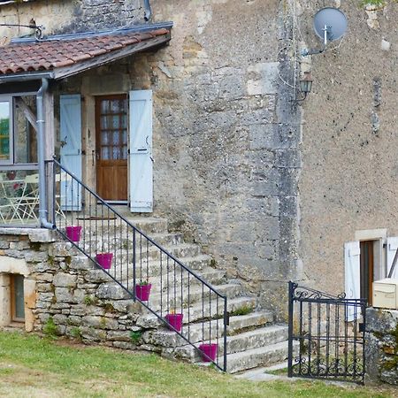 Le Bolet Villa Flaujac-Gare Bagian luar foto
