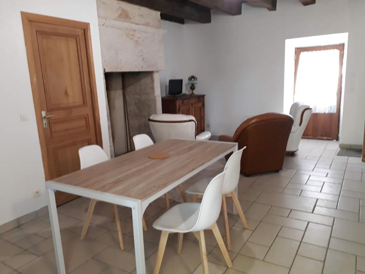 Le Bolet Villa Flaujac-Gare Bagian luar foto