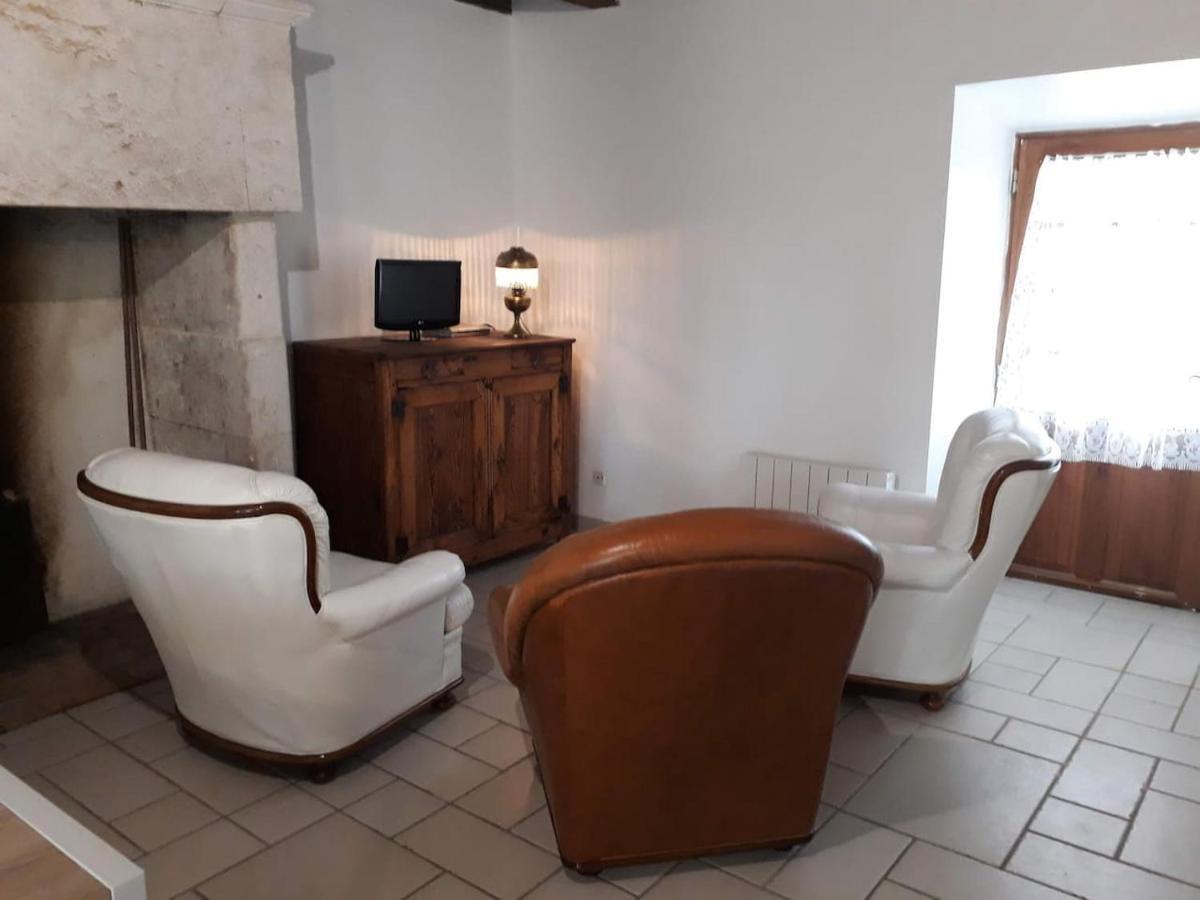 Le Bolet Villa Flaujac-Gare Bagian luar foto