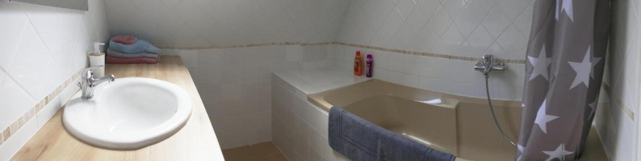 Le Bolet Villa Flaujac-Gare Bagian luar foto